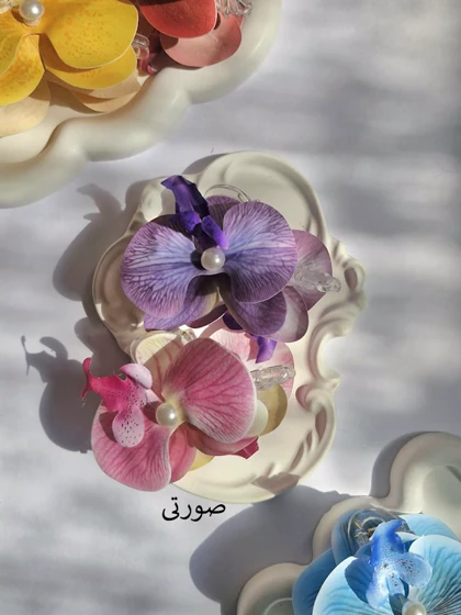 کلیپس ارکیده