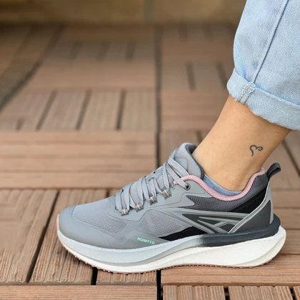 کفش رانینگ زنانه هامتو مدل 360190B-6