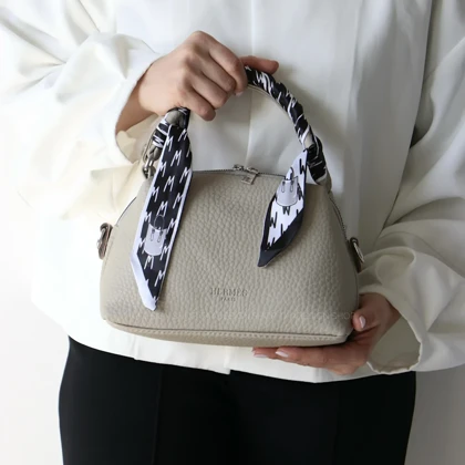 کیف زنانه دوشی - دستی مدل جولی