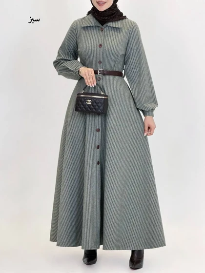 7592-ماکسی کاپلی مارشال