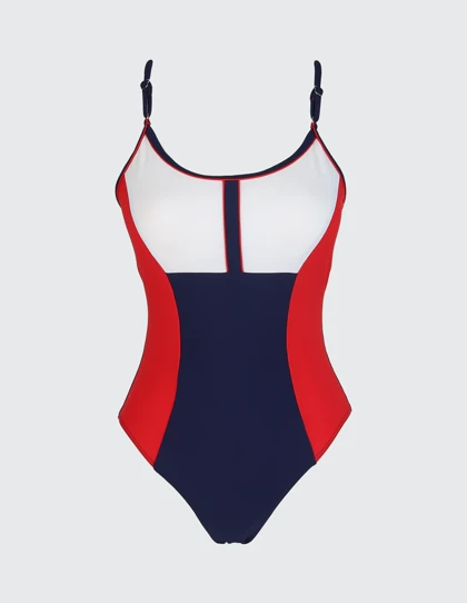 مایو شنا زنانه اسپورتلند Borrow W