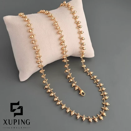 ست دستبند و گردنبند گوی ژوپینگSxp1