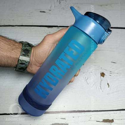 قمقمه HYDRATED 900ML مدل 9_675