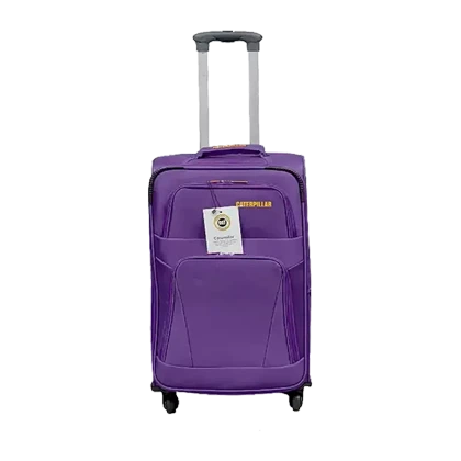 چمدان سه تکه CAT مدل CAT40317 (به همراه سه عدد کاور هدیه ویژه)