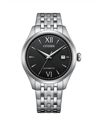 ساعت مچی مردانه سیتیزن CITIZEN NJ0240-55E