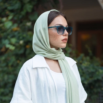عینک آفتابی زنانه ورامدا ( VERAMODA ) مدل VA 186