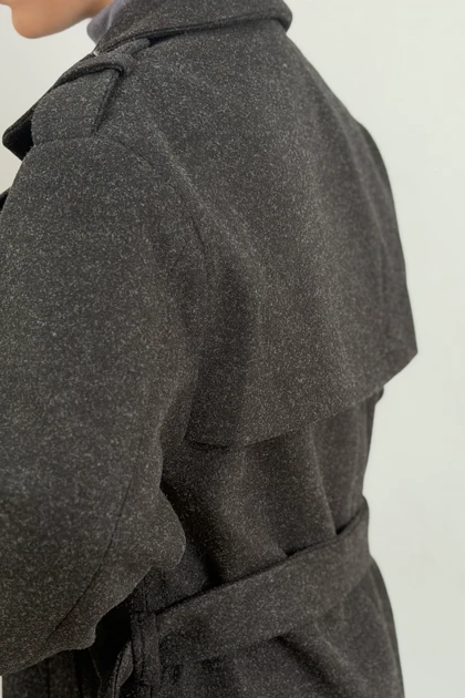 پالتو فوتر لامر