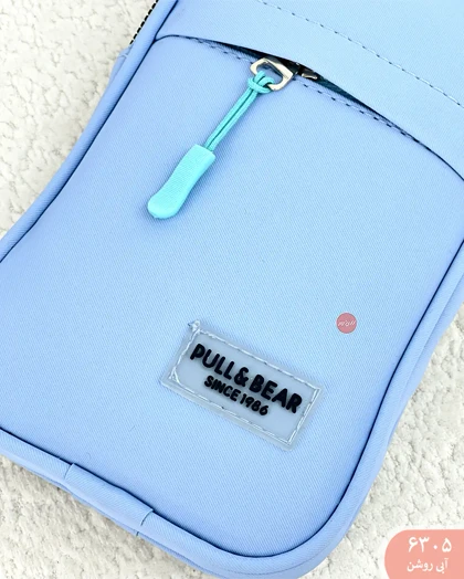 کیف موبایلی pull&bearکد 6305