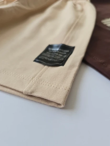 تیشرت شلوارک تدی (2369)