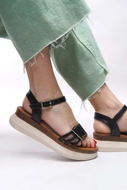 صندل زنانه ریکان riccon