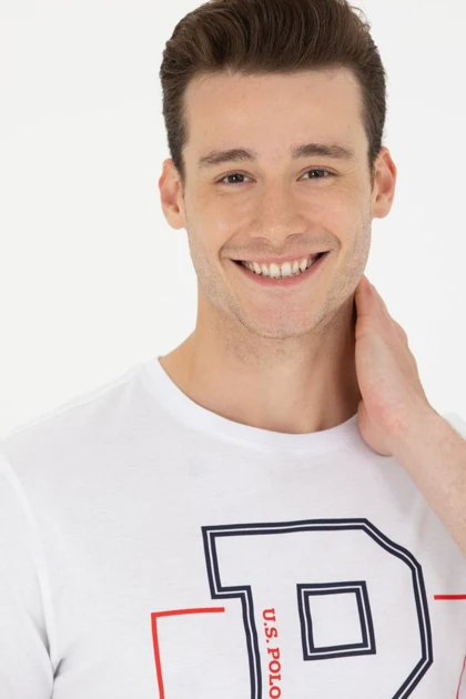 تیشرت مردانه اورجینال assn u.s.-polo-assn.