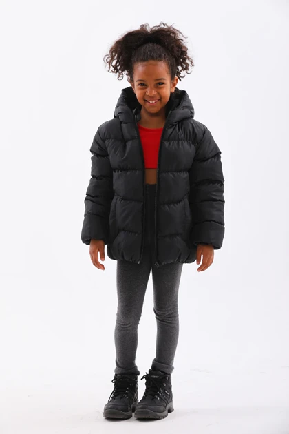 کت و کاپشن بچگانه roba-kids roba-kids