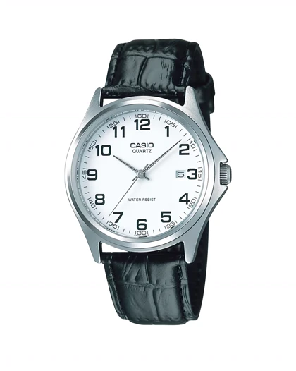ساعت مچی مردانه کاسیو CASIO MTP-1183E-7B