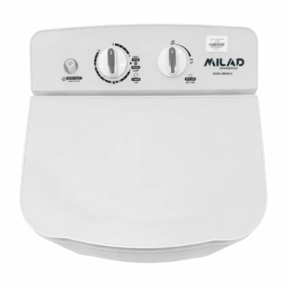 مینی واش 4 کیلویی میلاد مدل MS450