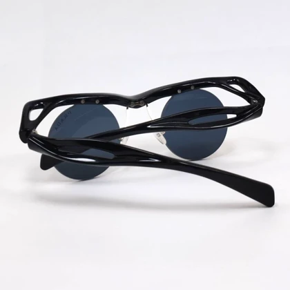 پرادا CIRCLE STYLE BLACK