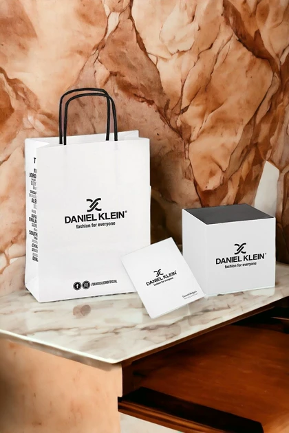 ساعت زنانه دنیل کلین daniel-klein