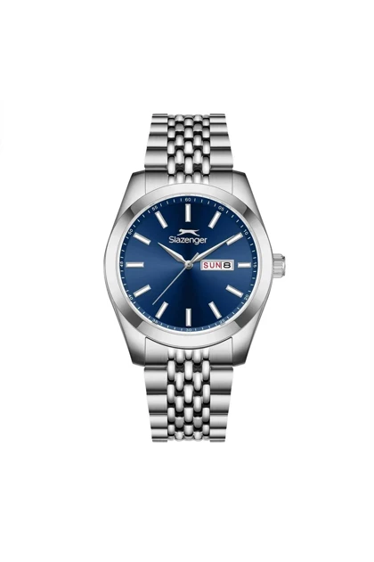 ساعت مردانه اورجینال اسلازنجر SLAZENGER SL 9.2579.1.350