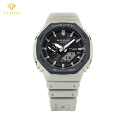 ساعت مچی مردانه کاسیو جیشاک CASIO G-SHOCK GA-B2100LUU-5A
