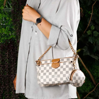 کیف زنانه لویی ویتون Louis Vuitton Bag A06