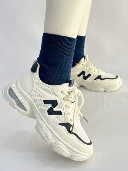 کتانی نیوبالانس دیسیل 8133