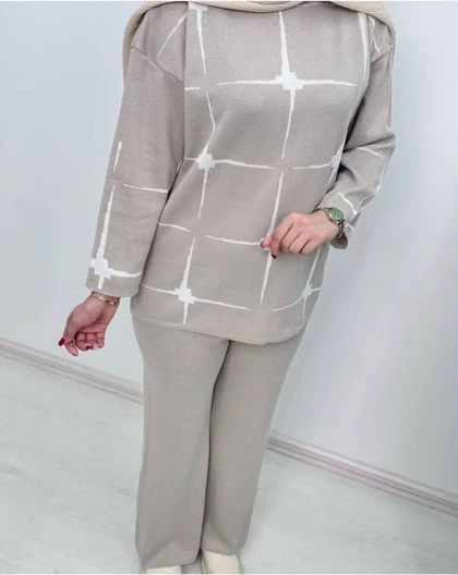 ست بافت کهکشانی