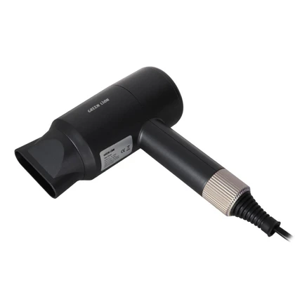 سشوار بلو ویو گرین لاین مدل GL-HD05 ظرفیت 850 وات