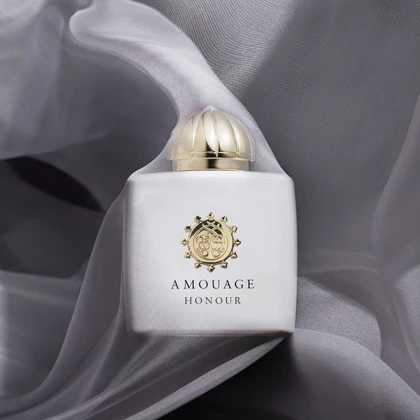 عطر ادکلن آمواج هانر زنانه Amouage Honour