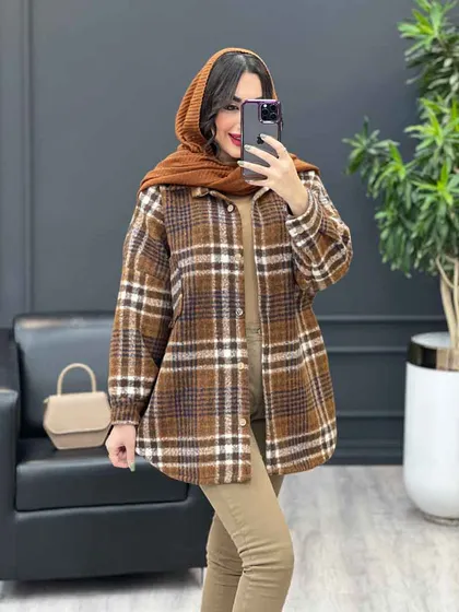 شکت دو جیب پایین هلال