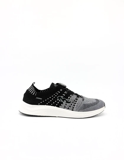 کتانی پیاده روی مردانه MOSU Soft Step M