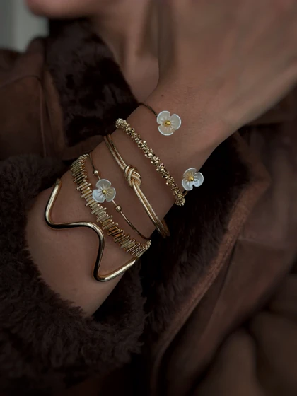 بنگل های طلایی