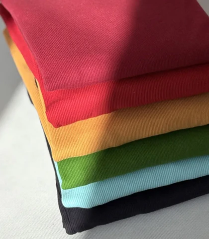 بلوز اسپرت پنبه لاکرا زنانه