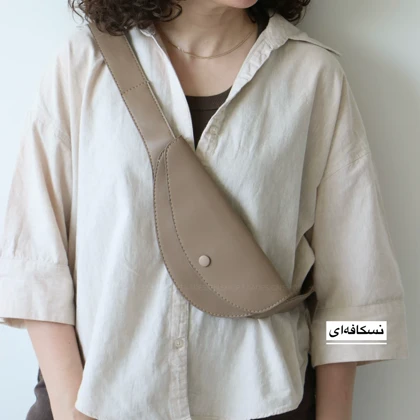 بادی بگ اسپرت مدل تینا