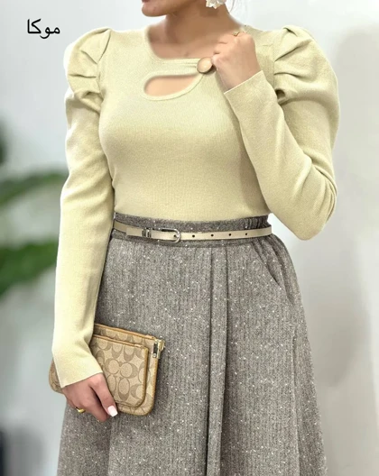 بافت گپ کمین