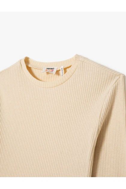 تیشرت زنانه اورجینال کوتون koton