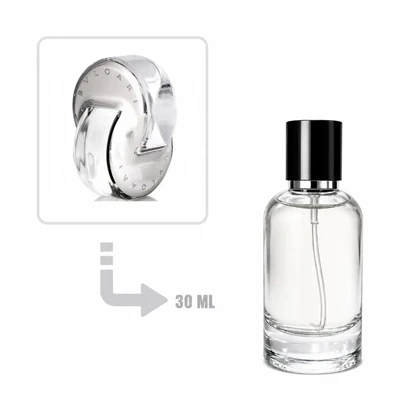 عطر ادکلن بولگاری اومنیا کریستالین (بلگاری امنیا کریستال) 30 میلی اشدی BVLGARI - Omnia Crystalline