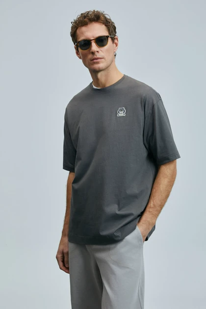 تیشرت مردانه lufian