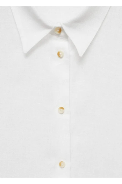 پیراهن زنانه اورجینال منگو mango