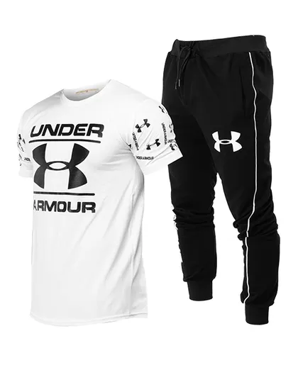 ست تیشرت و شلوارمردانه Under Armour