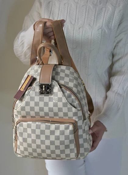 کوله پشتی زنانه بنو BENO مدل تایرا کد4814