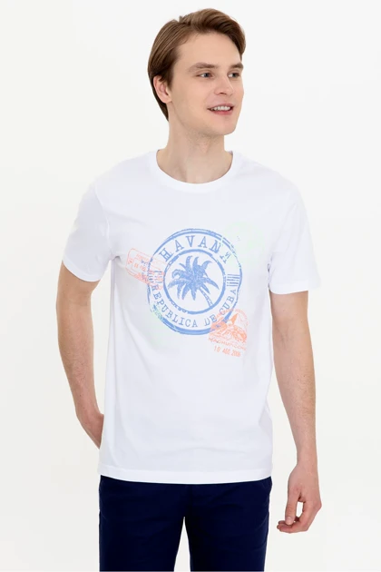 تیشرت مردانه u.s.-polo-assn.