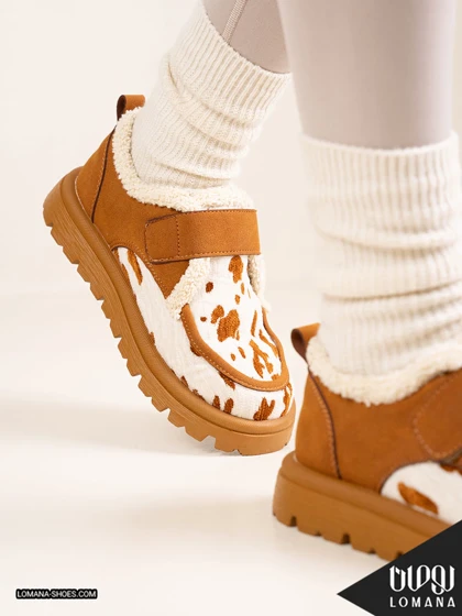 آگ گاوی چسبی لومانا - کد 2610