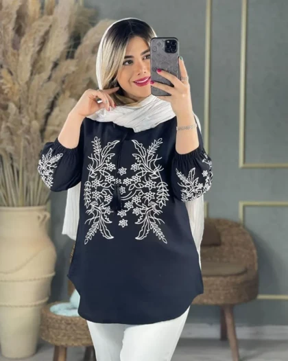 شومیز جواهر
