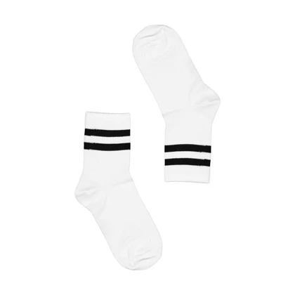 جوراب نیم ساق اسپرت هپی مدل opt-simp-16060