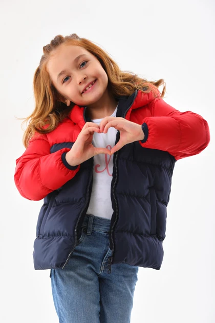 کت و کاپشن بچگانه اورجینال ژنل genel-markalar