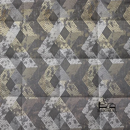 سرویس روتختی مخمل شانل مدل LZ