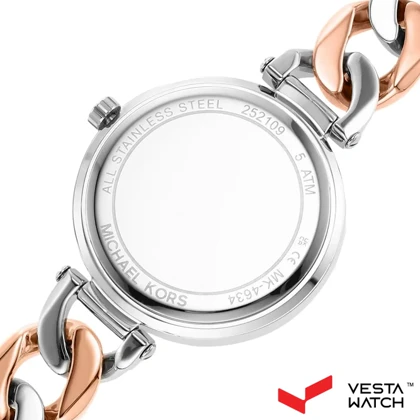ساعت مچی زنانه مایکل کورس MICHAEL KORS مدل MK4634