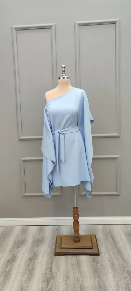 پیراهن کوتاه فری سایز دریا 2013