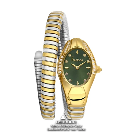 ساعت زنانه فری لوک Freelook FL.1.10409-4