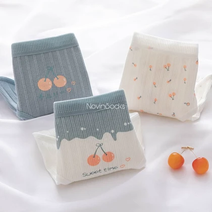 شورت کبریتی گیلاسی (سایز L)