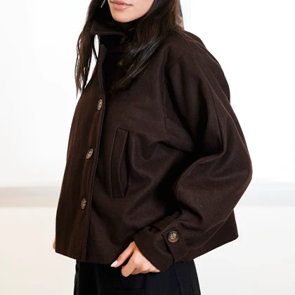 پالتو مرسده